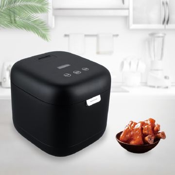 clay pot electric rice cooker