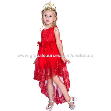 Little Girls Formal Dresses Wholesale