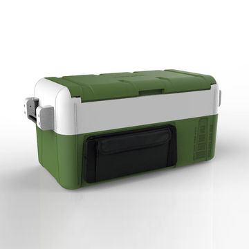 40L Kompressor Kühlbox für Auto - Neues Produkt für den Transport und die Kühlung von Lebensmitteln und Getränken for sale at factory direct price