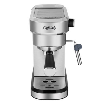 Automatic European Espresso Machine 