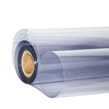 Pvc film for on sale blister packaging