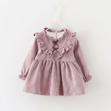 cute winter dresses for girls cozy fleece lined girls winter dress cute red