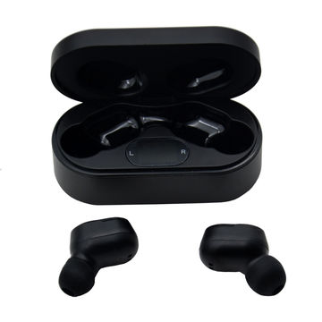 Buy Wholesale China Tws Bluetooth 5.0 F9 Earphone Headphone For All Phones Auto Connect Bluetooth Earbuds Bluetooth 5.0 Earbuds at USD 5.3 | Global Sources