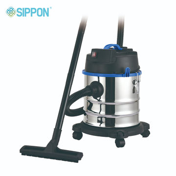 Wet Dry Vacuum Car Cleaner 
