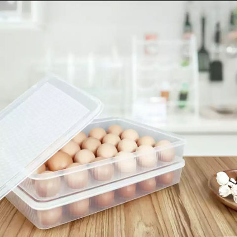 egg box for fridge