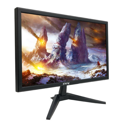Africa hot sale 19 inch LED monitor pc cheap monitor lcd computer 17 20 22  24 inch, cheap monitor led monitor monitor lcd - Buy China monitor on  Globalsources.com