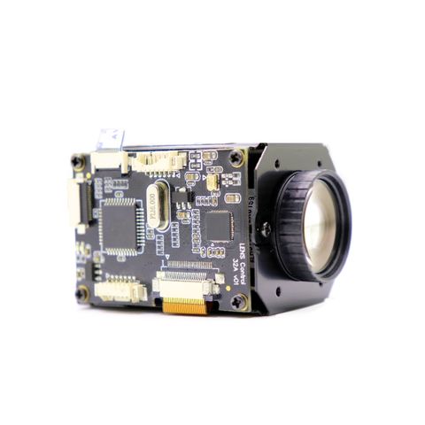 China 10x zoom camera module usb2.0 Small volume and high pixel 4MP ...