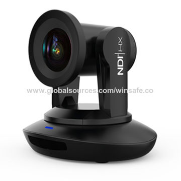 Ndi 4k 35x Ip Ptz Video Conference Cameras System Sdi Hdmi Usb Church ...