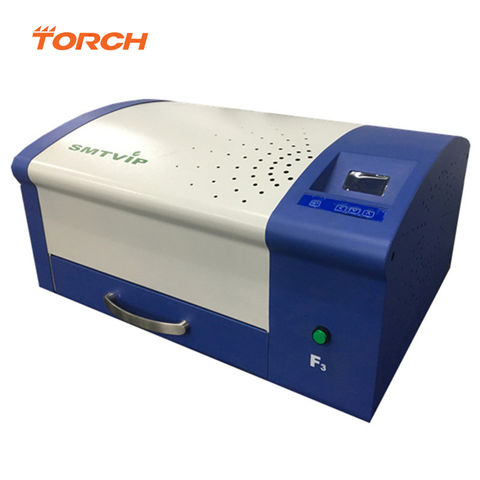 Cheap Reflow Oven Infrared Ic Heater Soldering Machine For Bga Smd Smt  Rework Ce Certificate - Buy China Wholesale Cheap Small Reflow Oven $1150