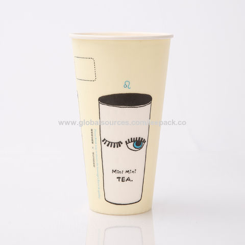 Different types of foam paper cups disposable cups maker, foam paper ...