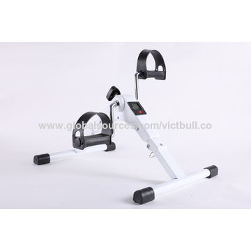 Exercise Bike Foldable Medical Pedal Exerciser Wokrout china