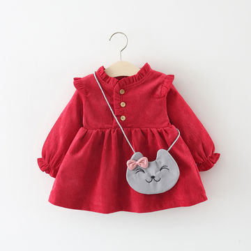 Buy Standard Quality China Wholesale Ss Kids Girls Winter Dresses Baby Girls Cotton Wrinkle Designs Cute Dress $7.21 Direct from Factory at Shishi Langhuan Trading Co., Ltd | Globalsources.com Buy Standard Quality China Wholesale Ss Kids Girls Winter Dresses Baby Girls Cotton Wrinkle Designs Cute Dress $7.21 Direct from Factory at Shishi Langhuan Trading Co., Ltd | Globalsources.com