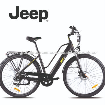 Electric Bike 