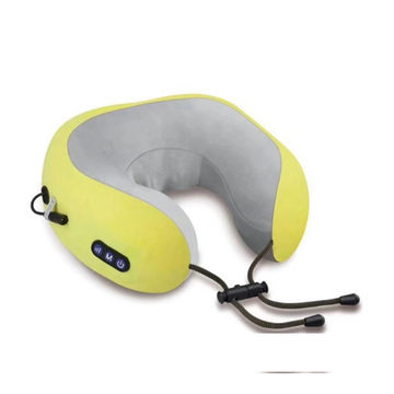 The Source Vibrating Neck Massager