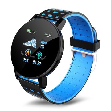 w55 smartwatch