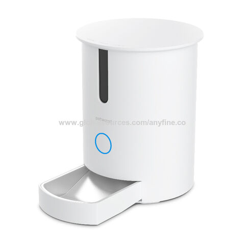 Jempet petwant outlet smartfeeder