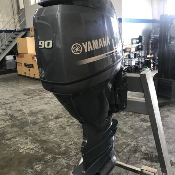 Buy Wholesale Cameroon Outboard Motor Used & Outboard Motor Used At USD ...