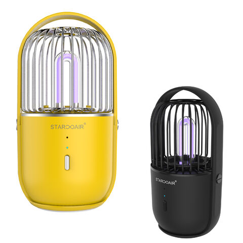 UV-Desinfektionslampe, intelligenter Sterilisator mit Personensensor für Auto, Zuhause, Büro, Hotel, keine Schäden for sale at factory direct price