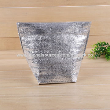 Buy Wholesale China Hot Sale Promotional Aluminium Foil Thermal ...