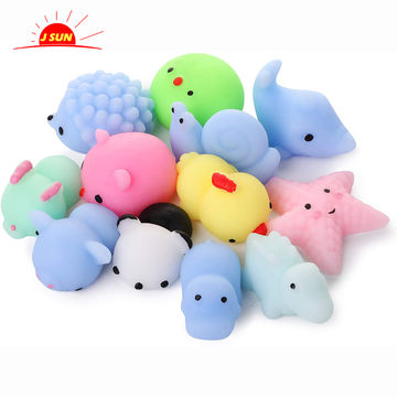 Wholesale China Stress Relief & Squishy Toys at 0.55 | Global Sources