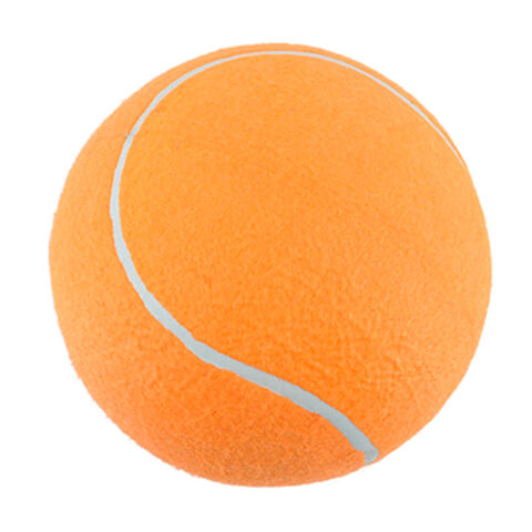Buy Wholesale China Tennis Balls,gravim Custom Design 6 Inch Inflatable  Tennis Ball & Tennis Ball at USD 0.98