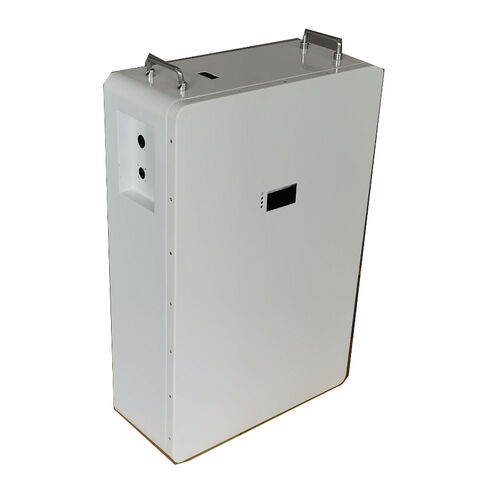 Buy Wholesale China 48v 100ah Lithium Ion Battery 5kwh 7.5kwh Power ...