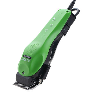 Zoofari hair outlet trimmer