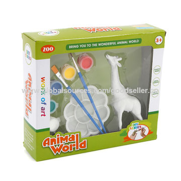 Wholesale paint for kids wholesale To Achieve Amazing Works of Art 