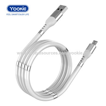 Factory Direct High Quality China Wholesale Usb Cable For Android