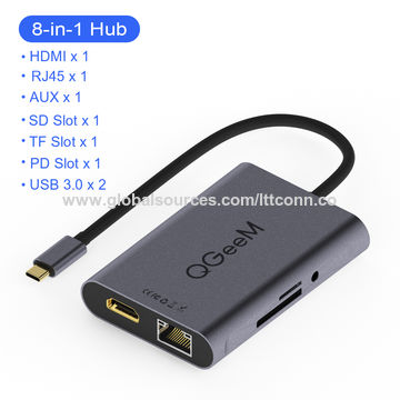 auvio usb to hdmi adapter cell phone