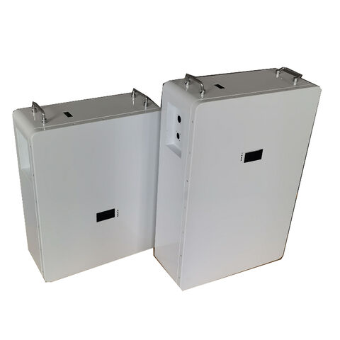 Buy Wholesale China Mica Power Wall Battery 48V 100Ah LiFePO4 Battery ...