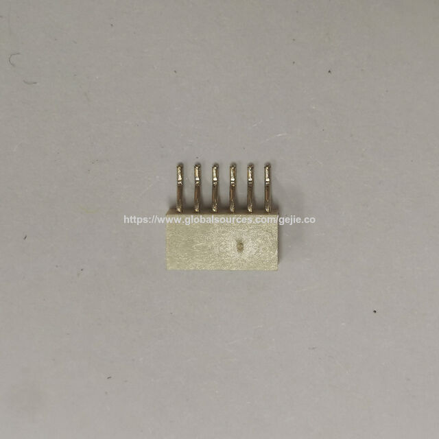 Growconn Conector Hembra de 2.54mm, H=5.0mm, Conector de Placa a Placa, Tipo SMT