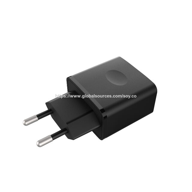 Adaptador de corriente PD de 20W para teléfono móvil for sale at factory direct price