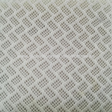 Fashion Dyed Polyester 3d Spacer Mesh Fabric 3d Air Mesh - China Wholesale Mesh  Fabric, Spacer Fabric, 3d Mesh, Sandwich Mesh $3.1 from Fujian Eternes  Industry&Development Co., Ltd