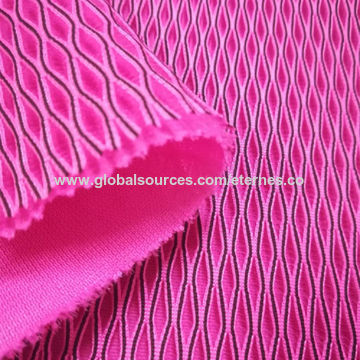 Wholesale China 3D Air Spacer Mesh Fabric Sportswear - China Mesh Fabric  and 3D Air Mesh Spacer Fabric price - Made-in-China.com