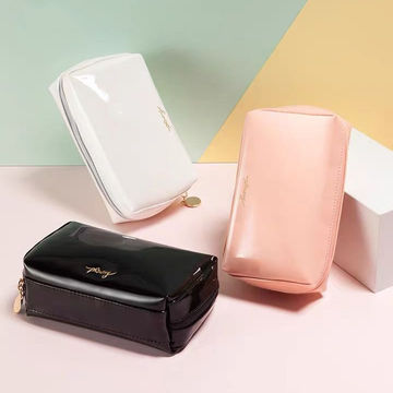 beautiful makeup bag