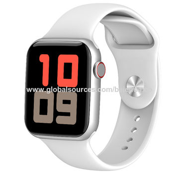 Watch Health and Fitness Tracker 