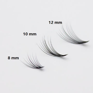 Buy China Pre Made Fan Eyelashes Superroot Lashes 3d 10d Large Tray Premade Fans Mega Volume Extensions & Fans Extensions,russian Volume at USD 2.5 | Global Sources