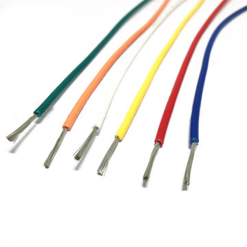 Buy Wholesale China Low Voltage 80 Degree Solid Bare Copper Automotive ...