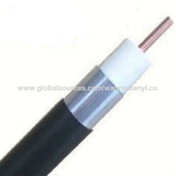 QR 540 Trunk Cables, Welded Aluminum Tube., QR 540 Trunk Cables Welded ...