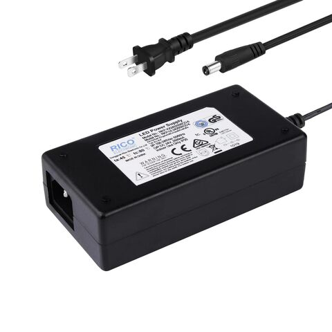 Buy China Wholesale 24w 24vdc 1000ma Tuv/gs Ce Ip20 Selv Led Power ...