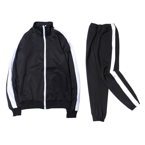 track suits for men for winter