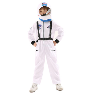Costume Alien Gonflable Enfant - Le Petit Astronaute