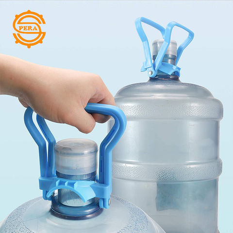 plastic water jug 5 gallon