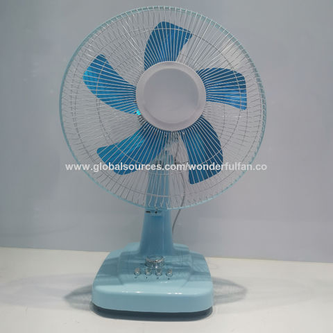 16 Table Top Fan