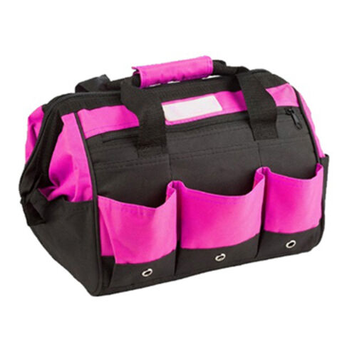 Wholesale Professional Heavy Duty Canvas Storage Tool Kit Bags For Car