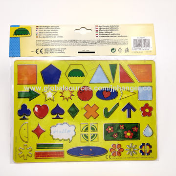 Buy Wholesale China Plastic 2pc Set Hanger For Kids Children Set