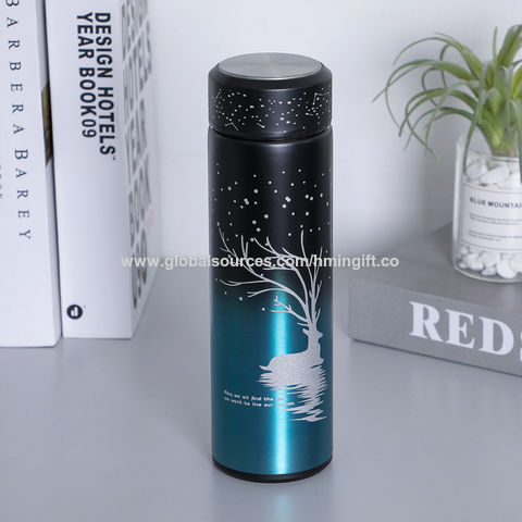 Wholesale 350ml Personalized Design Printable Business Thermos