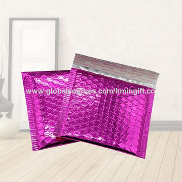 COLORFUL POLY BUBBLE MAILERS PADDED SHIPPING MAILING BAGS PADDED ENVELOPES 