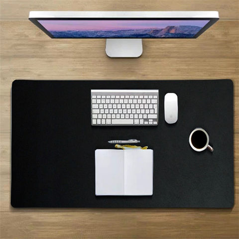 Pvc Pad Computer Buy Wholesale China Oversized Pvc Game Mouse Pad Large Computer Office ...